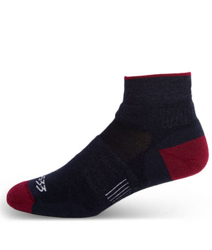 Lightweight - Ankle Wool Socks Mountain Heritage