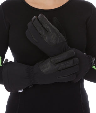 Heavyweight - Guide Glove WOOLTEK