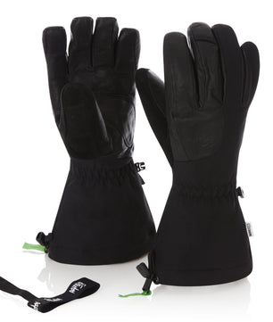 Heavyweight - Guide Glove WOOLTEK