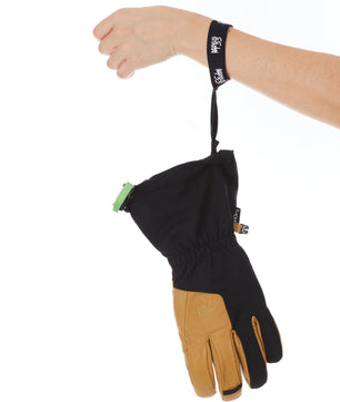 Heavyweight - Guide Glove WOOLTEK