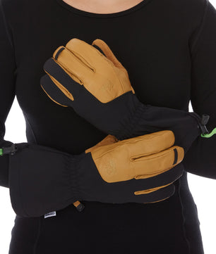 Heavyweight - Guide Glove WOOLTEK