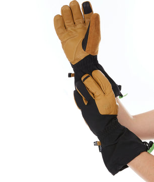 Heavyweight - Guide Glove WOOLTEK