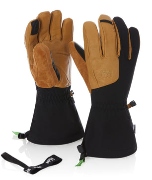 Heavyweight - Guide Glove WOOLTEK