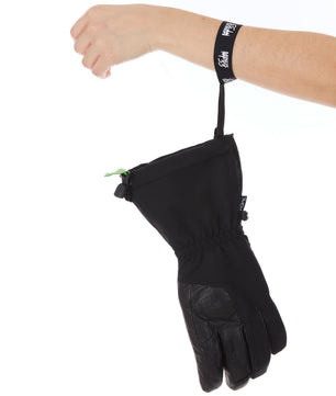 Heavyweight - Guide Glove WOOLTEK