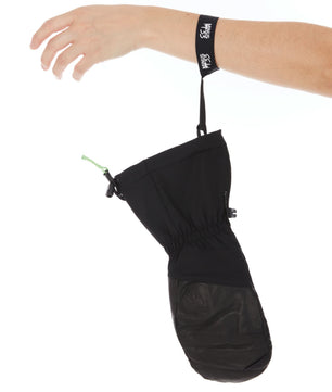 Heavyweight - Guide Mitt WOOLTEK