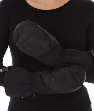 Heavyweight - Guide Mitt WOOLTEK