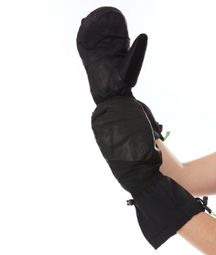 Heavyweight - Guide Mitt WOOLTEK
