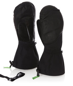 Heavyweight - Guide Mitt WOOLTEK