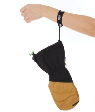 Heavyweight - Guide Mitt WOOLTEK