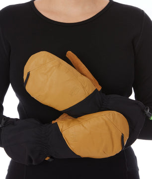 Heavyweight - Guide Mitt WOOLTEK