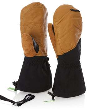 Heavyweight - Guide Mitt WOOLTEK