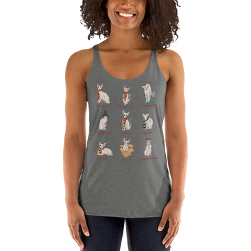 Premium Heather
