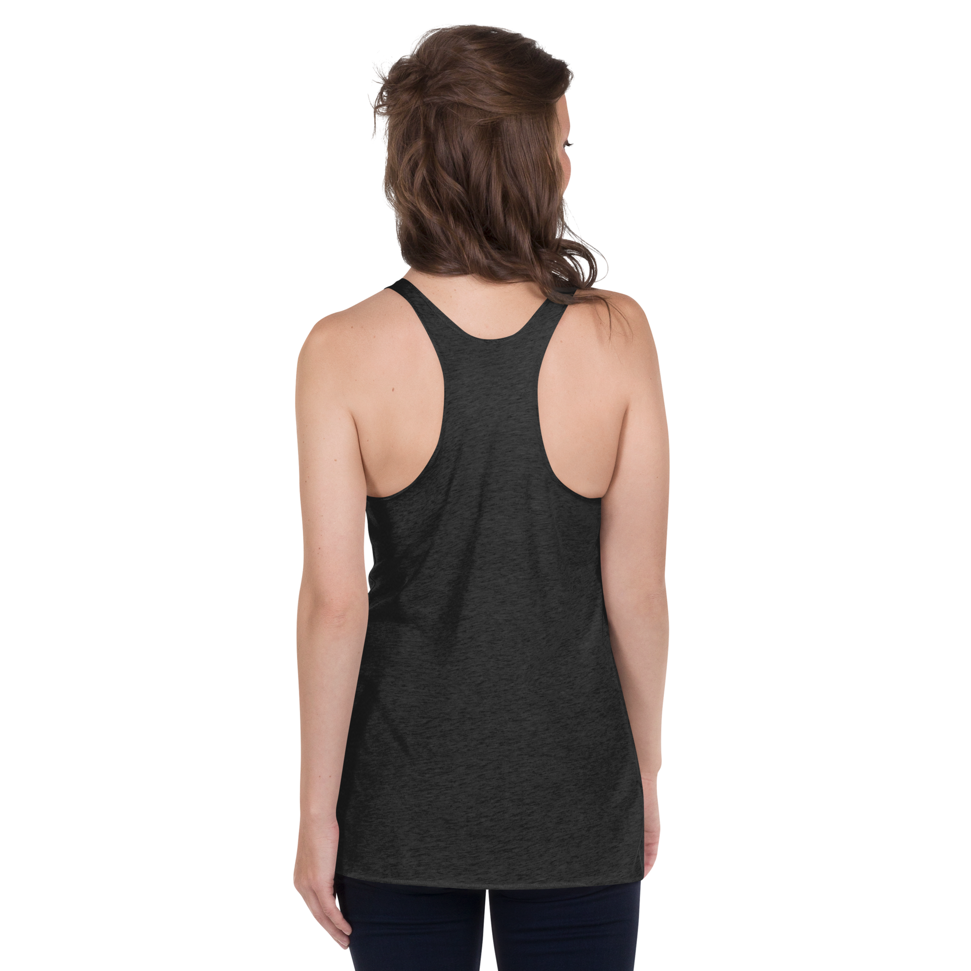 "ANATOMY OF A SPHYNX" WOMAN'S TANK