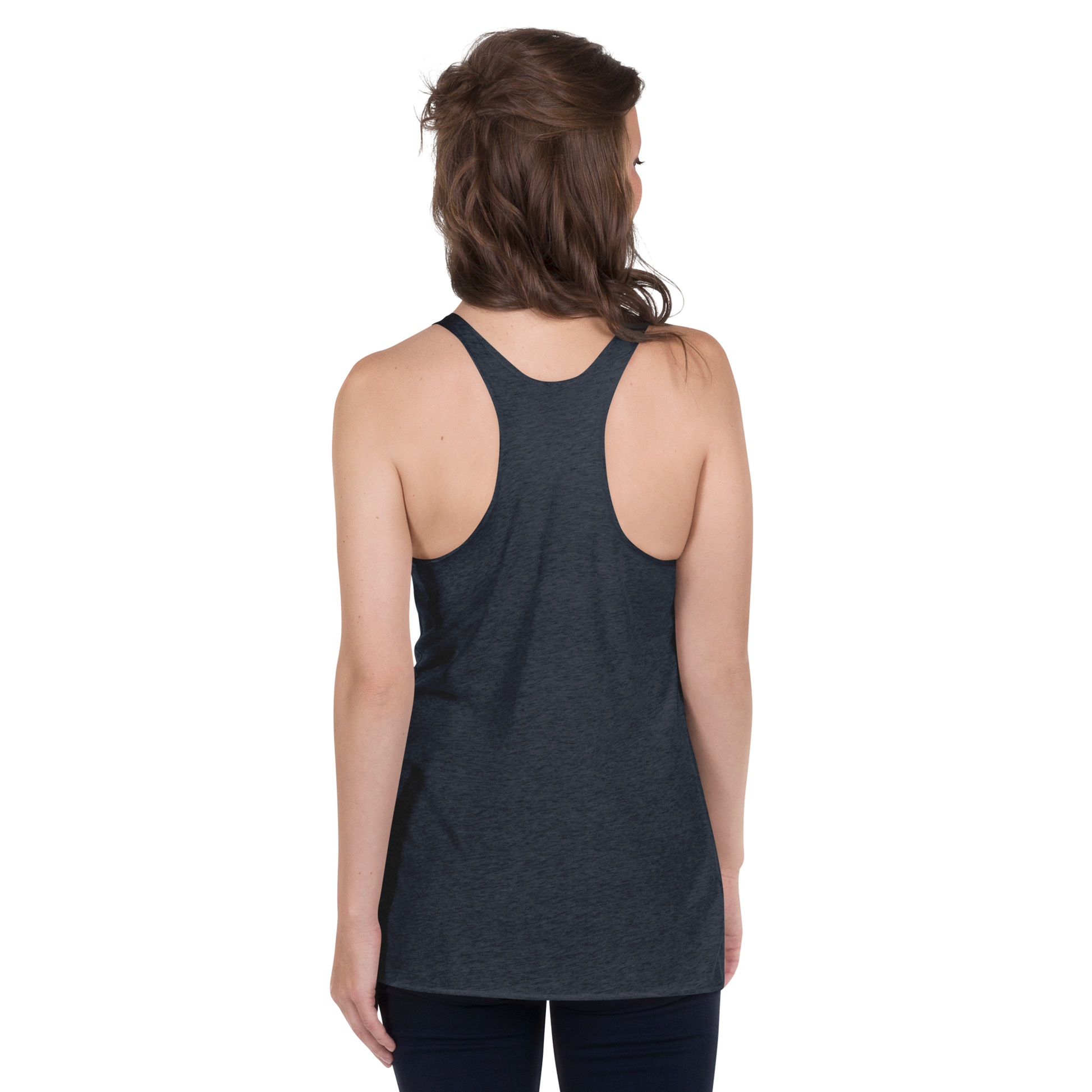 "ANATOMY OF A SPHYNX" WOMAN'S TANK